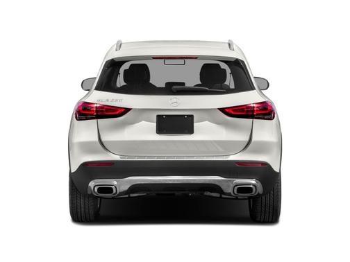2022 Mercedes-Benz GLA 250 Base