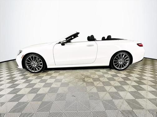 2023 Mercedes-Benz E-Class E 450