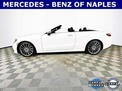 2023 Mercedes-Benz E-Class E 450