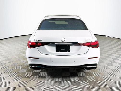 2026 Mercedes-Benz S-Class Base