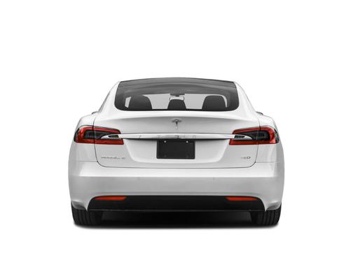 2020 Tesla Model S Long Range Plus