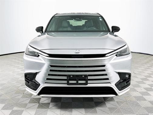 2025 Lexus TX 350 350 F HANDLING