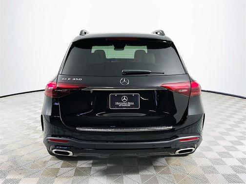 2026 Mercedes-Benz GLE 350 Base