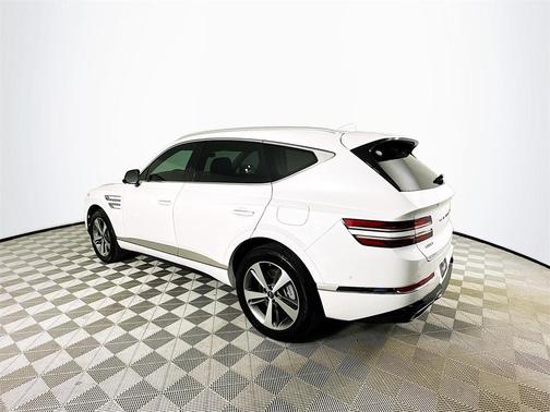2023 Genesis GV80 3.5T