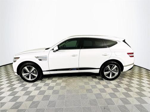 2023 Genesis GV80 3.5T