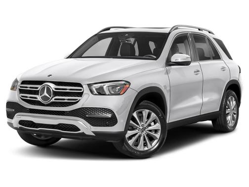 2023 Mercedes-Benz GLE 350 Base
