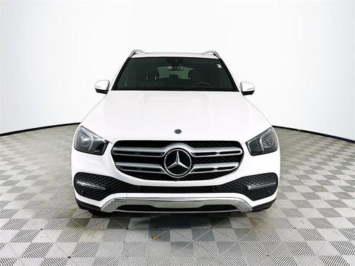 2023 Mercedes-Benz GLE 350 Base