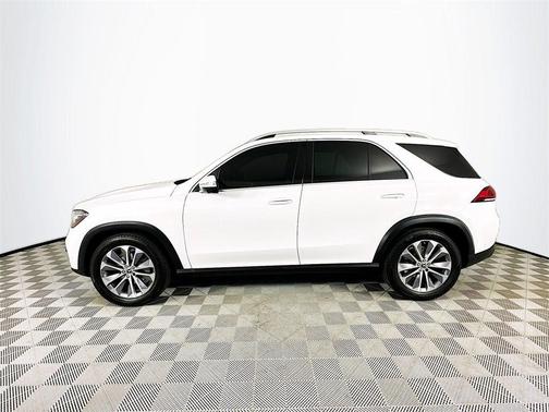 2023 Mercedes-Benz GLE 350 Base