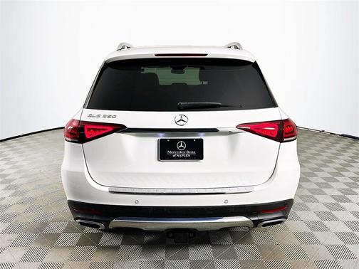 2023 Mercedes-Benz GLE 350 Base