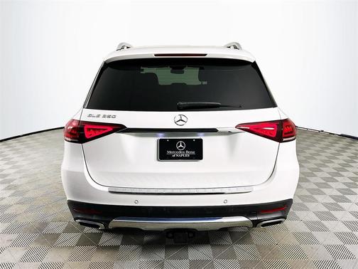 2023 Mercedes-Benz GLE 350 Base