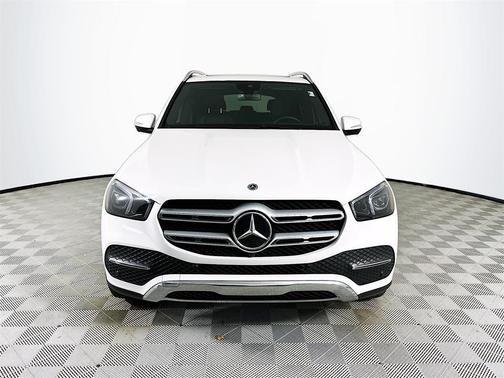 2023 Mercedes-Benz GLE 350 Base
