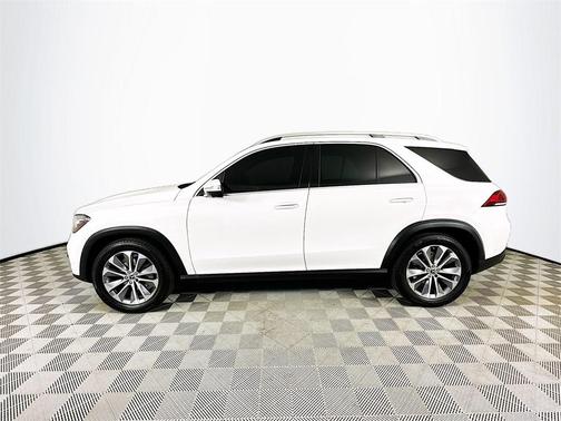 2023 Mercedes-Benz GLE 350 Base
