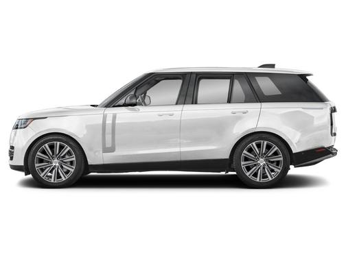 2023 Land Rover Range Rover P400 SE