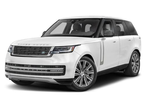2023 Land Rover Range Rover P400 SE