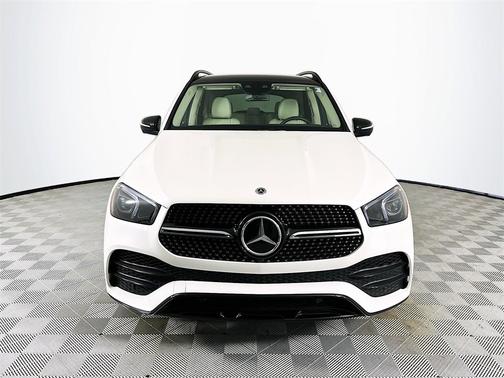 2023 Mercedes-Benz GLE 350 4MATIC