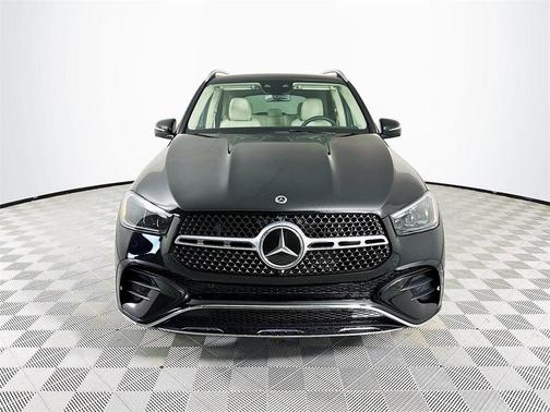2026 Mercedes-Benz GLE 350 Base 4MATIC