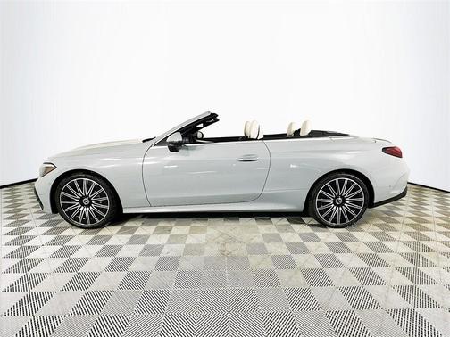 2026 Mercedes-Benz CLE 300 Base 4MATIC