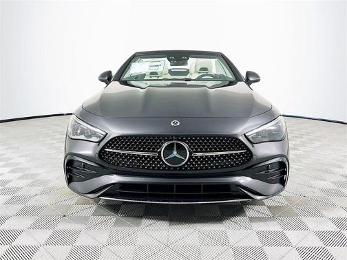 2026 Mercedes-Benz CLE 300 Base 4MATIC