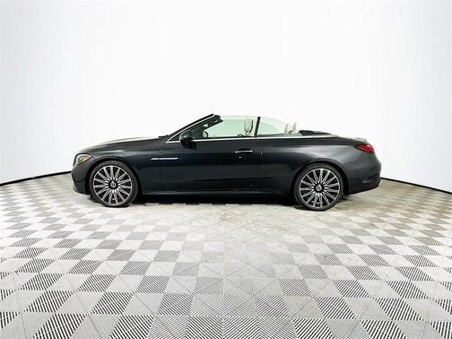 2026 Mercedes-Benz CLE 300 Base 4MATIC