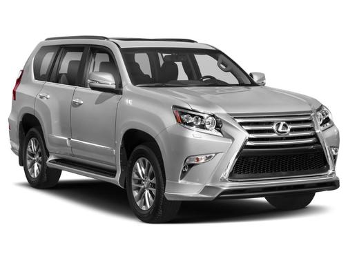 2019 Lexus GX 460 Base