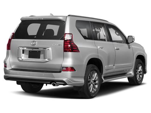 2019 Lexus GX 460 Base
