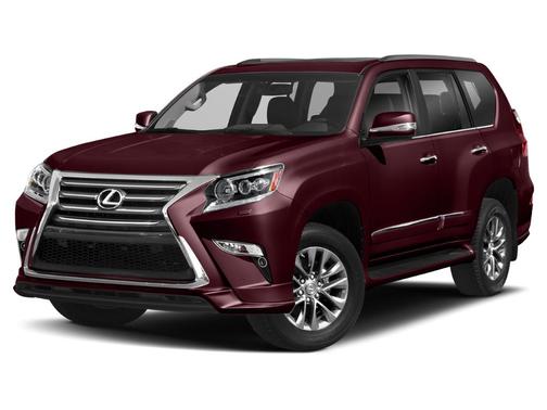 2019 Lexus GX 460 Base