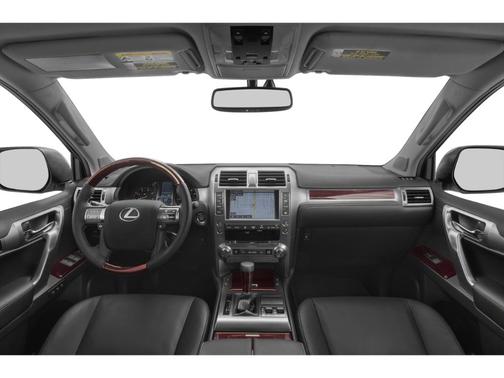 2019 Lexus GX 460 Base