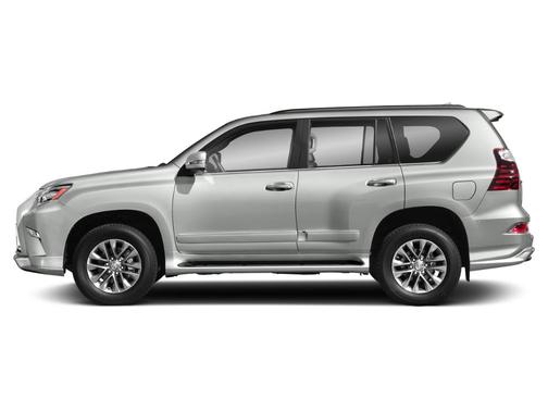 2019 Lexus GX 460 Base