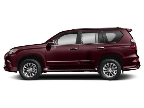 2019 Lexus GX 460 Base