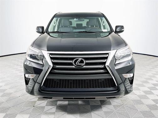 2019 Lexus GX 460 Base