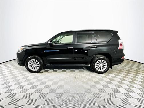 2019 Lexus GX 460 Base