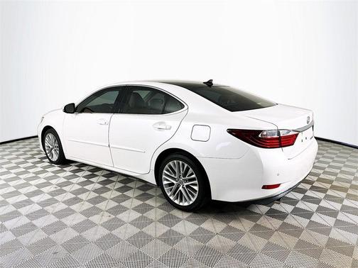2014 Lexus ES 350 Base