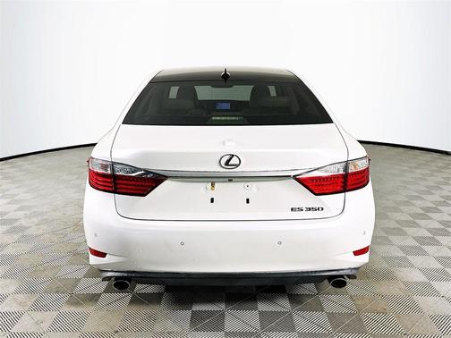 2014 Lexus ES 350 Base