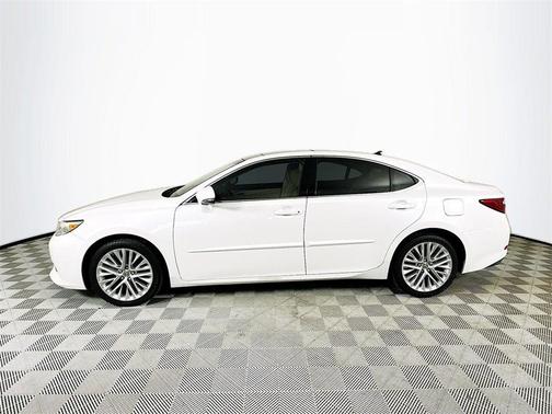 2014 Lexus ES 350 Base