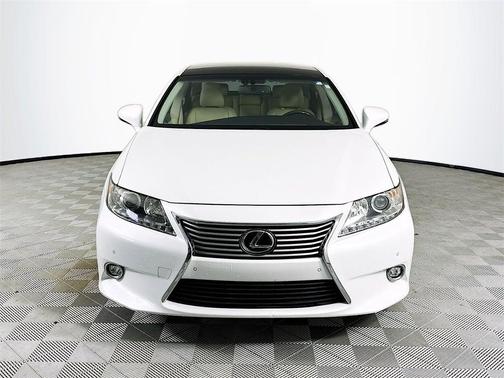 2014 Lexus ES 350 Base