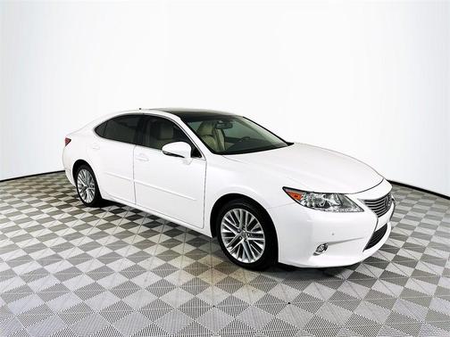 2014 Lexus ES 350 Base