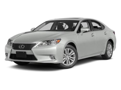 2014 Lexus ES 350 Base
