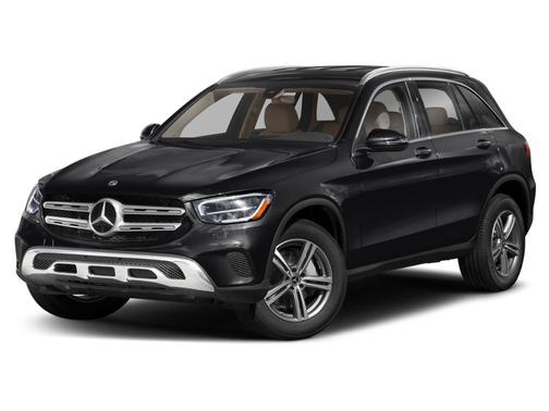2022 Mercedes-Benz GLC 300 Base