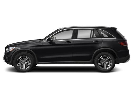 2022 Mercedes-Benz GLC 300 Base