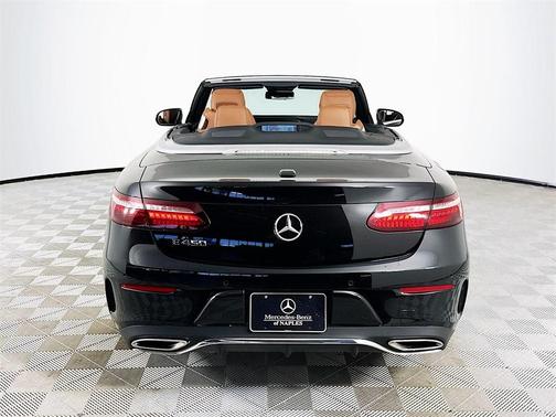 2022 Mercedes-Benz E-Class E 450