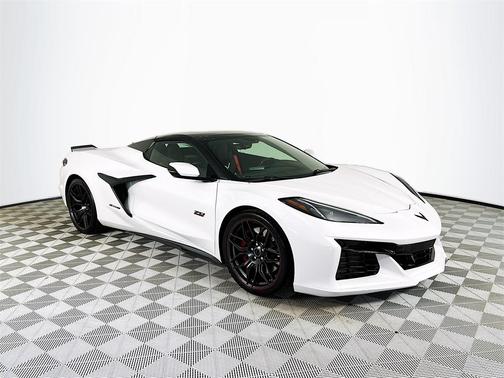 2023 Chevrolet Corvette Z06