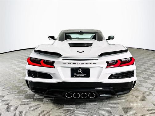 2023 Chevrolet Corvette Z06