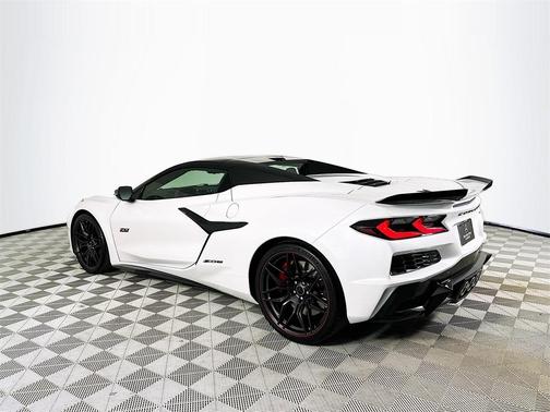 2023 Chevrolet Corvette Z06