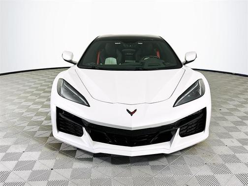 2023 Chevrolet Corvette Z06