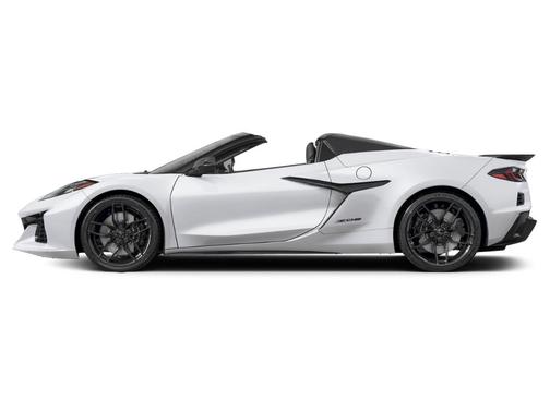 2023 Chevrolet Corvette Z06