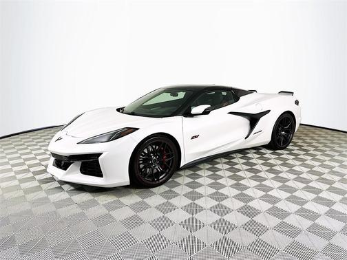 2023 Chevrolet Corvette Z06