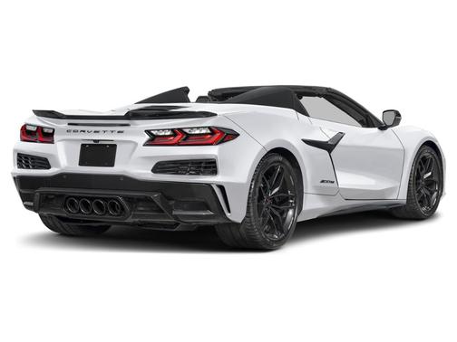 2023 Chevrolet Corvette Z06