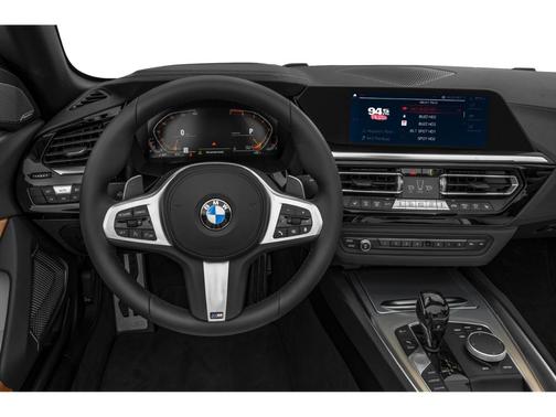 2022 BMW Z4 M40i