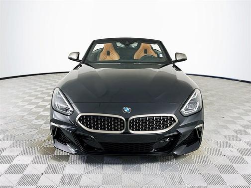 2022 BMW Z4 M40i