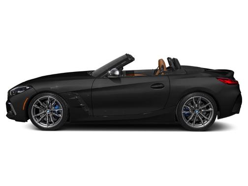 2022 BMW Z4 M40i